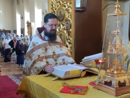 Первоверховных апостолов Петра и Павла